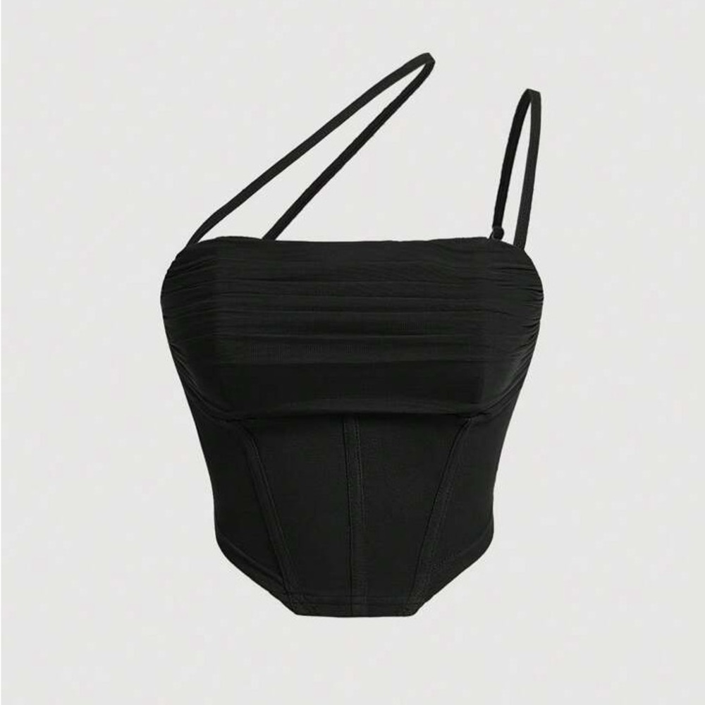 Corset top